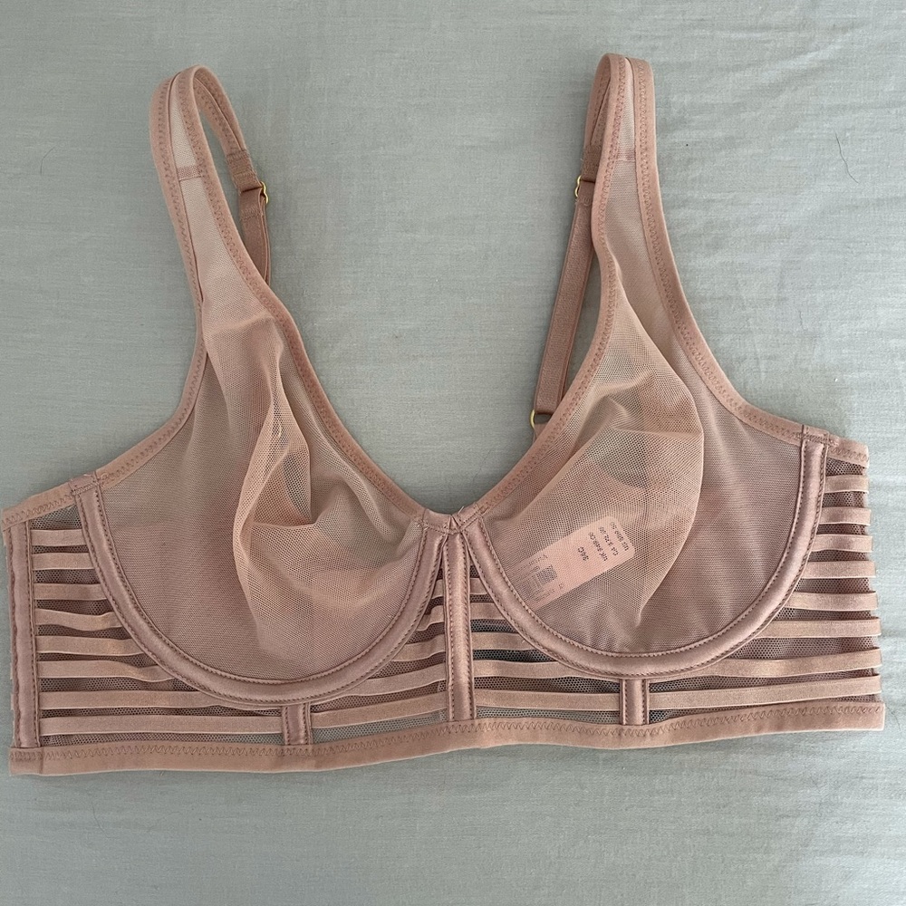 Victoria’s Secret bra